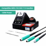 aifen a5-pro-lead-free-digital-display-soldering-station-compatible-210-245-115-handle-8