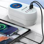 wlx 810c-140w-gan-6-in-1-pd-high-power-intelligent-desktop-charger-with-wireless-charging-7