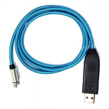 Octoplus FRP Dongle Micro Cable USB Unlock Cable Uart Cable