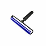 Silicon Dust Cleaner Removal Sticky Anti-static Roller