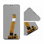 LCD Display Touch Screen Digitizer Assembly Replacement for Samsung Galaxy A01 A015 - Black