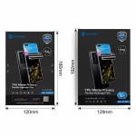 sunshine ss-057es-7-inch-tpu-matte-privacy-flexible-explosion-proof-hydrogel-protection-film-2