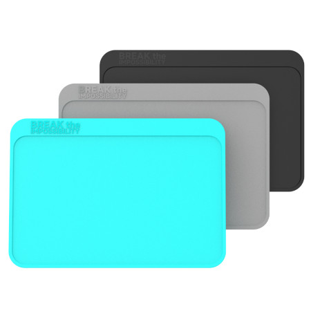 RF4 RF-PO18 18x26cm Multifunctional High-Temperature Resistant Silicone Pad