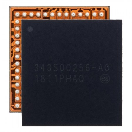343S00256 Power Management IC Compatible for iPad Pro 12.9" 3rd Gen (2018)