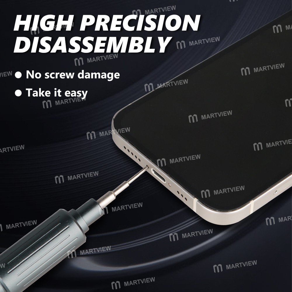 kaisi extra-hard-s2-alloy-steel-2d-screwdriver-for-mobile-phone-repair-16