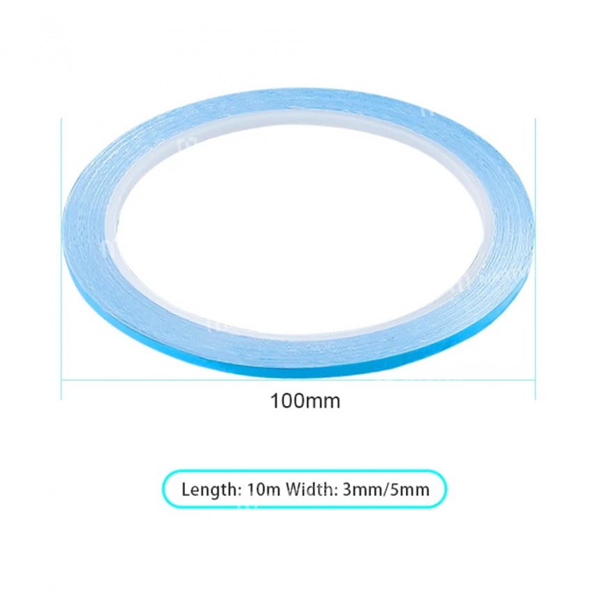sunshine universal-battery-cell-insulation-protective-tape-for-iphone-battery-replacement-repair-6