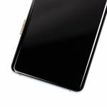 OLED LCD Display Touch Screen Digitizer Assembly with Frame Replacement for Samsung Galaxy S10 Plus