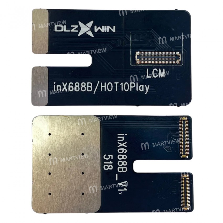dlzx s800-lcd-tester-flex-cable-for-tecno-infinix-series-phones-3