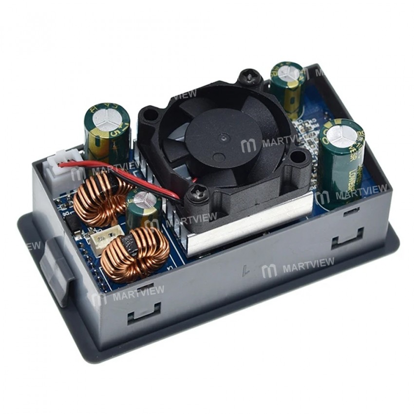 xys3580 dc-buck-boost-converter-dc-dc-06-36v-7a-adjustable-regulated-laboratory-power-module-2