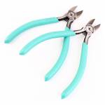 Rhino RH-A05 5-inch Industrial Grade Diagonal Cutting Pliers for Mobile Phone Disassembly Repair