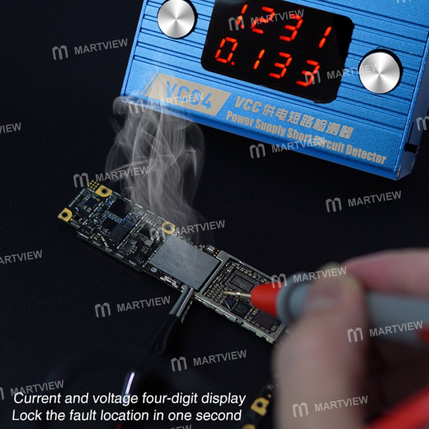 Mechanic VC04 Short Killer Motherboard Circuit Detector