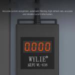 wylie wl-638-smart-boot-power-cable-for-iphone-6-15pro-max-with-usb-input-interface-3