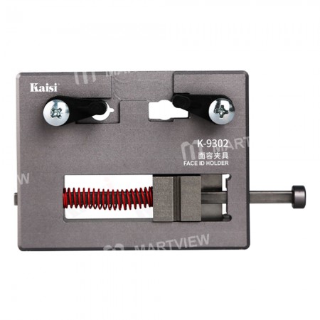 Kaisi K-9302 Universal Dot-matrix Face ID IC Chip Fixture for iPhone X - 11 Pro Max