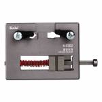 Kaisi K-9302 Universal Dot-matrix Face ID IC Chip Fixture for iPhone X - 11 Pro Max