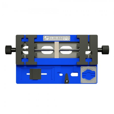 Mechanic OriFix 3-in-1 Dual-axis Motherboard Universal Fixture for Apple A8 to A15 CPU