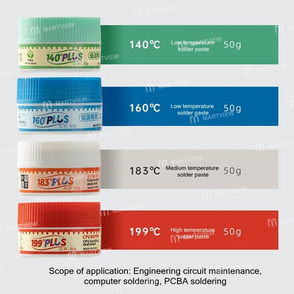 ycs 50g-140c-160c-183c-199c-low-medium-hight-temperature-solder-paste-10