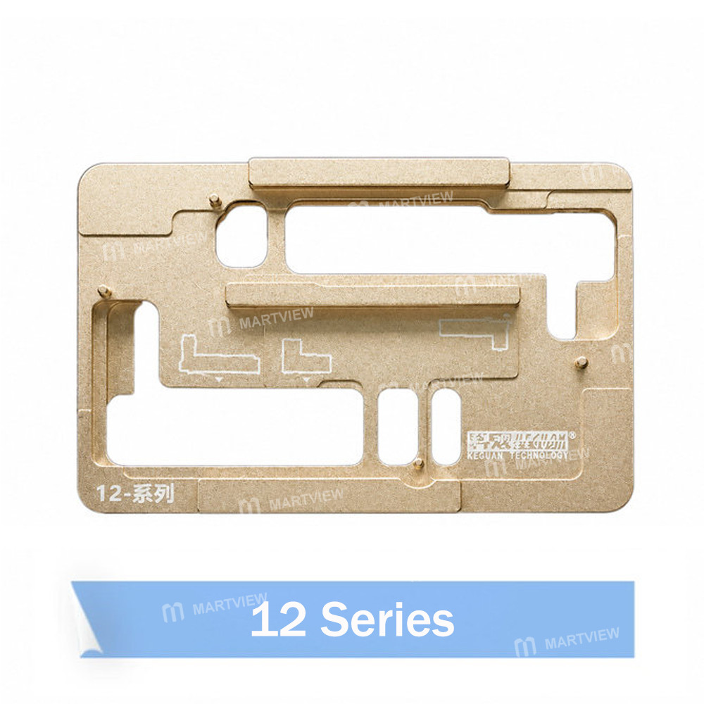 keguan motherboard-layer-intelligent-heating-desoldering-platform-for-iphone-11-to-17pro-max-8