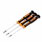 JAKEMY JM-I84 7 in 1 Professional Opening Tools Precision Screwdrivers Set for Mobile Phones Tablets
