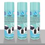 Chason Tech 520 550ml Polarizer Dissolving Agent for Clean the Liquid Crystal Assembly