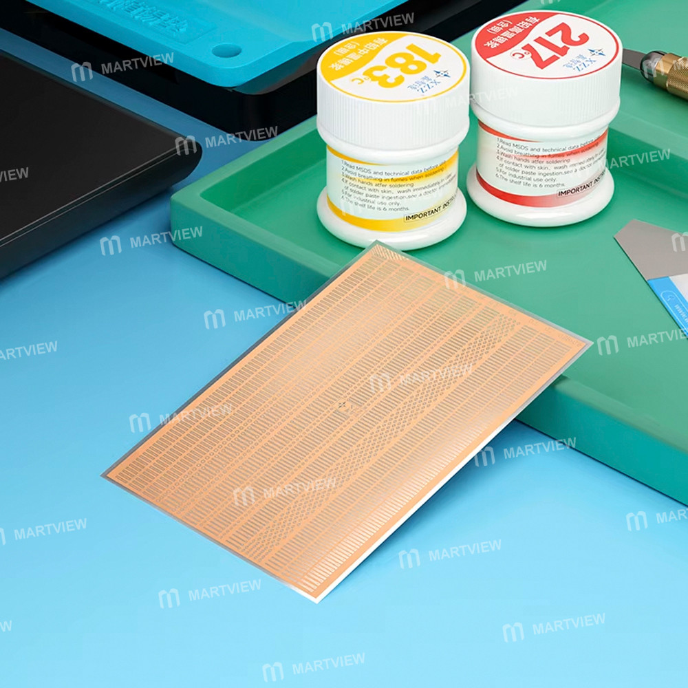 xzz high-conductivity-solder-joint-patch-for-mobile-phone-motherboard-ic-chip-repair-6