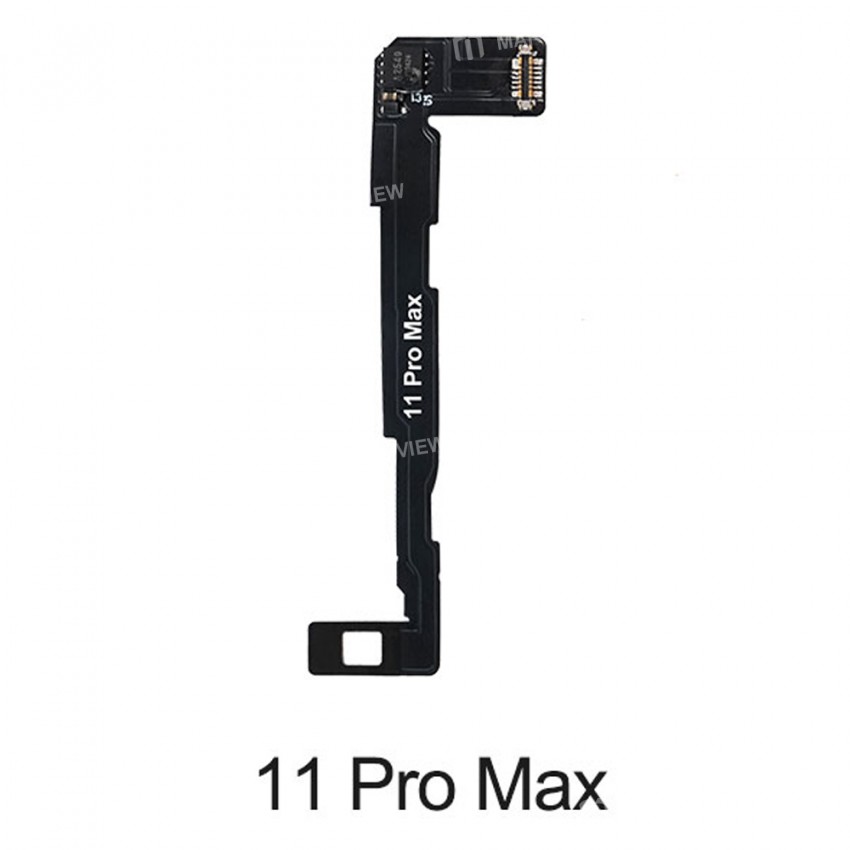 Relife TB-04 Face ID Repair Instrument For iPhone X-11Pro Max Dot Cable Repair with Optional Various