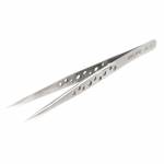 relife sk-11-sk-15-anti-static-stainless-precision-tweezers-with-holes-for-mobile-phone-repair-4