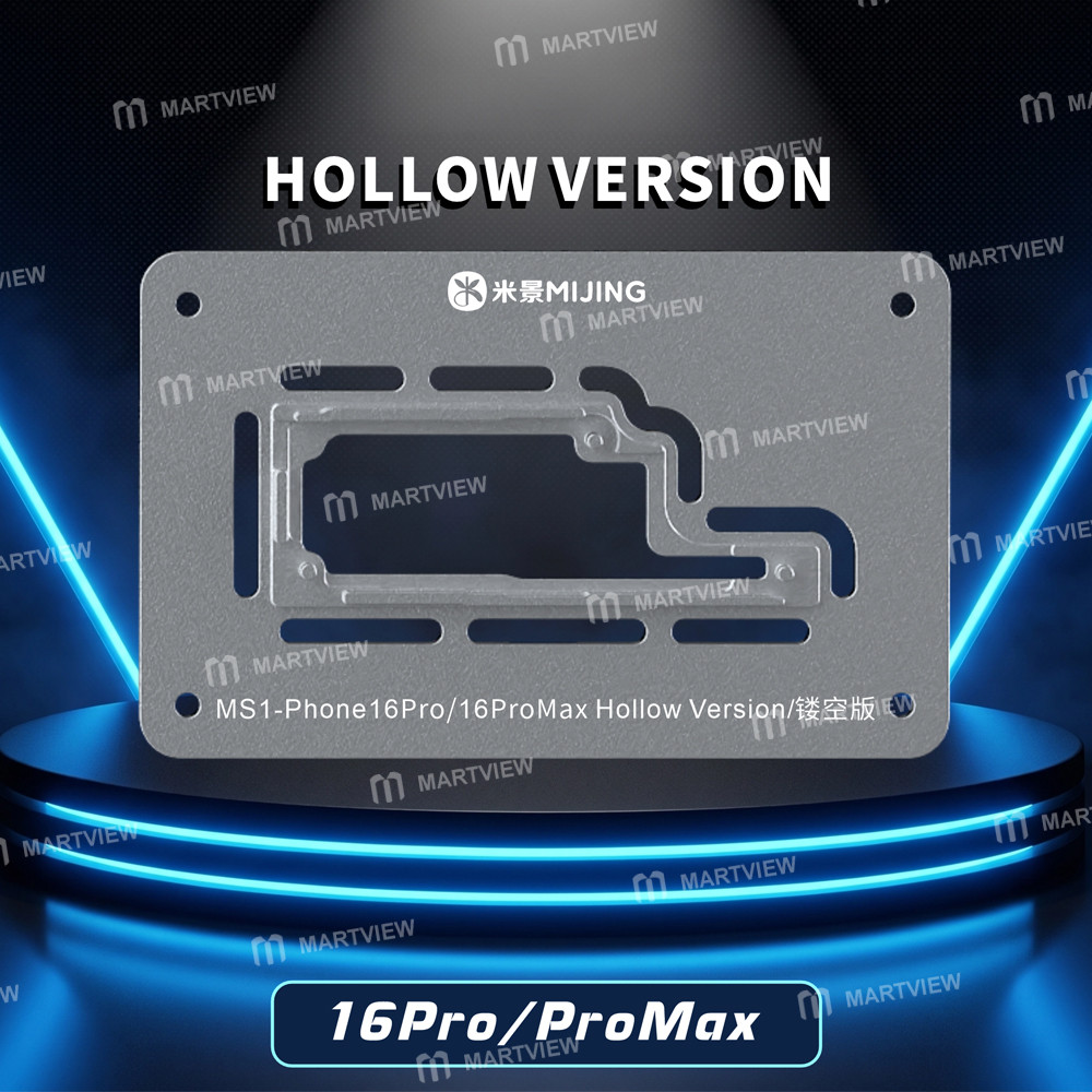 mijing irepair-ms1-new-update-hollow-version-universal-module-for-iphone-11-to-17pro-max-22