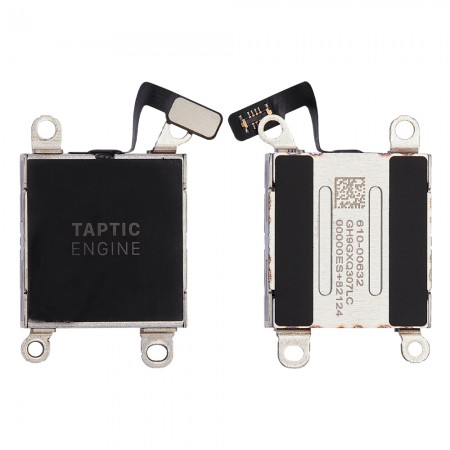 Replacement Vibrator for iPhone 15 Plus