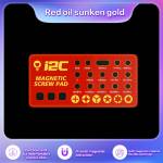 i2c sco-full-adsorption-magnetic-screw-plate-for-phone-laptop-watch-repair-2