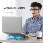 Orico PFB-A23 / A24 Portable 7-speed Adjust Foldable ABS / POM Laptop Stand for MacBook Tablets