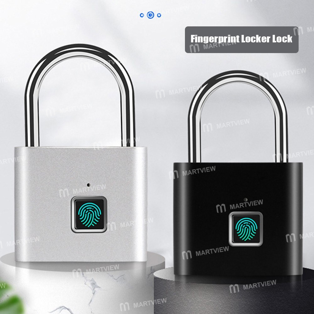ultra light-intelligent-safety-electronic-fingerprint-padlock-8