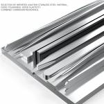 luowei is-10-precision-stainless-steel-super-hard-anti-static-flying-line-tweezer-5