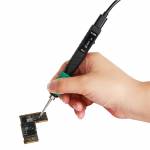 kaisi k211-usb-portable-electric-soldering-iron-with-smart-sleep-for-mobile-phone-pcb-repair-5