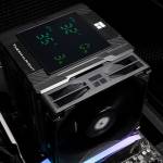 thermalright peerless-assassin-12-digital-black-digital-display-6-heatpipe-cpu-air-radiator-14
