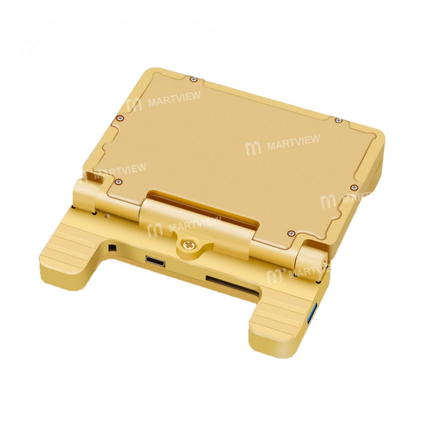 WL Pro 8000 Battery Test Light Sensor Restore NAND Read Write Integrated Programmer