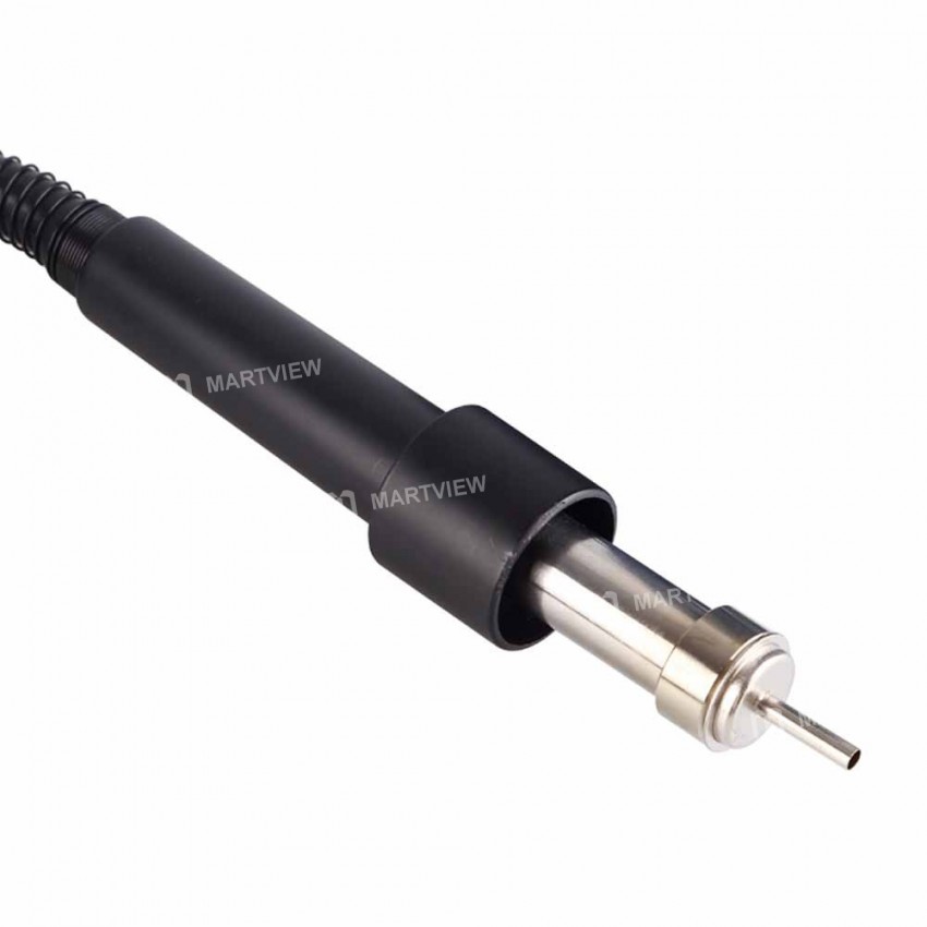 PPD 861D+ 861D Plus 1000W 110V 220V Lead-Free Hot Air Rework Station for Fix Phone Repair BGA Chip I