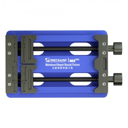 Mechanic MR6 Max Multifunctional High Temperature Motherboard Repair Biaxial Fixture