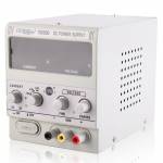 PPD 1503DD LED Digital Display Adjustable DC Power Supply 110V 220V 0-15V 0-3A for Mobile Phone Repa