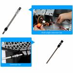 JAKEMY JM-6121 31-in-1 Professional Screwdriver Tools Set