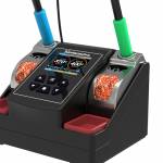 XSoldering Pro Double Handle C210 C245 Lead-free Soldering Station