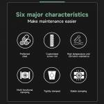 xzz multifunctional-camera-maintenance-fixture-for-iphone-7-to-15pro-max-6