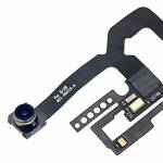 replacement front-camera-and-proximity-sensor-flex-cable-compatible-for-iphone-7-plus-3