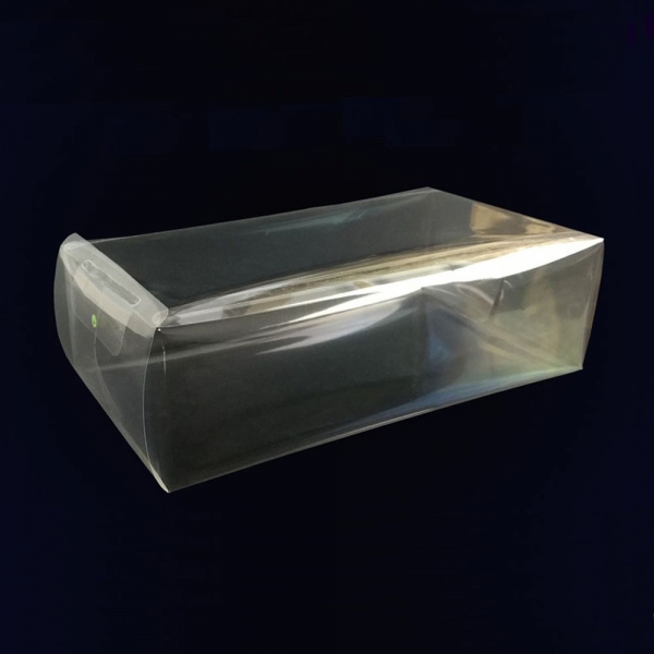 High Quality Transparent Plastic For Sealing iPhone XR Boxes