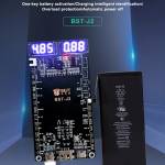 bst j2-one-click-quick-battery-activation-detection-board-for-iphone-5-to-15pro-max-android-5