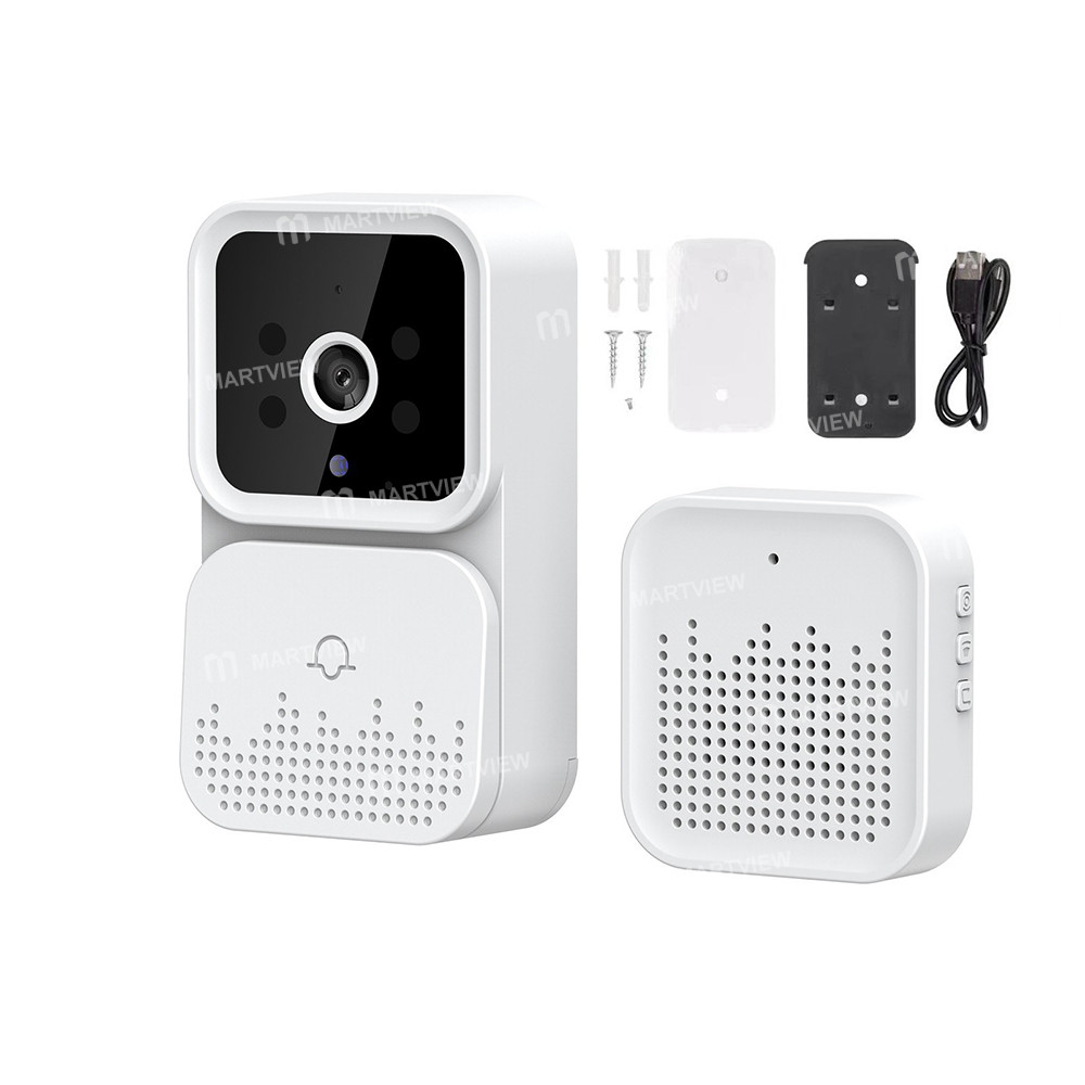 ulooka s6-smart-video-doorbell-with-app-6
