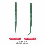 jtx air-1-air-2-fine-polishing-titanium-alloy-high-precision-tweezers-2