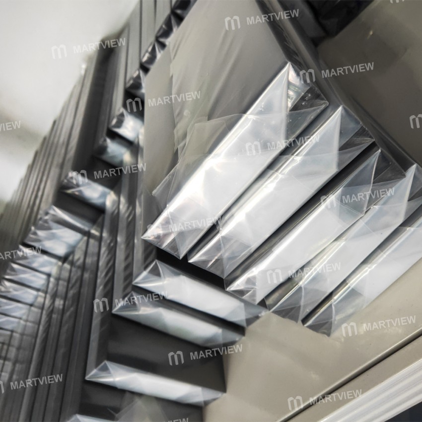Mobile Phone LCD Linear Horizontal Polarizer Film - 100Pcs