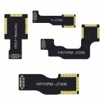 Aixun Replacement Rear Camera Empty Flex Cable for iPhone 11 / 11 Pro / 11Pro Max Repair