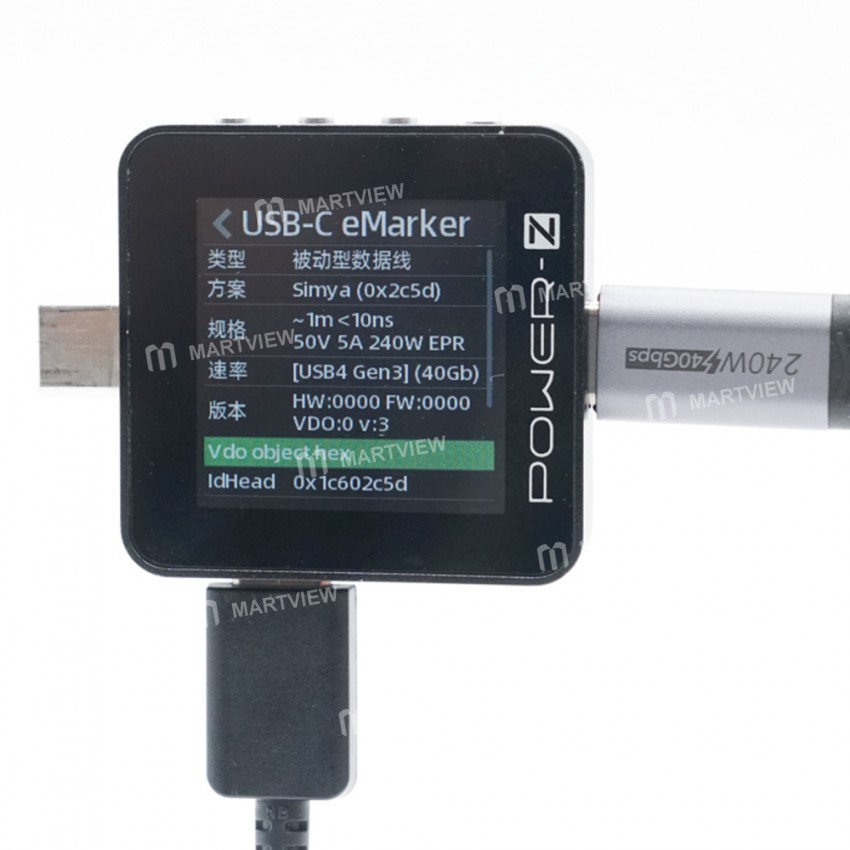 chargerlab power-z-dual-c-head-usb4-40gbps-240w-charging-data-cable-3