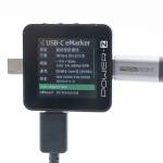 chargerlab power-z-dual-c-head-usb4-40gbps-240w-charging-data-cable-3
